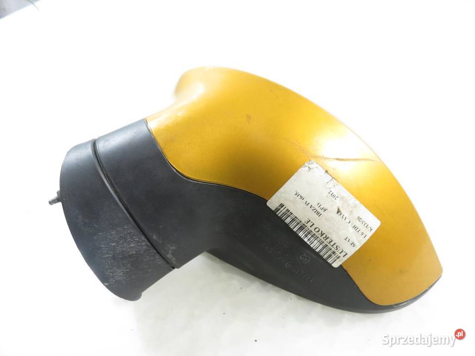 LUSTERKO LEWE SEAT IBIZA IV 7 PIN EUROPA