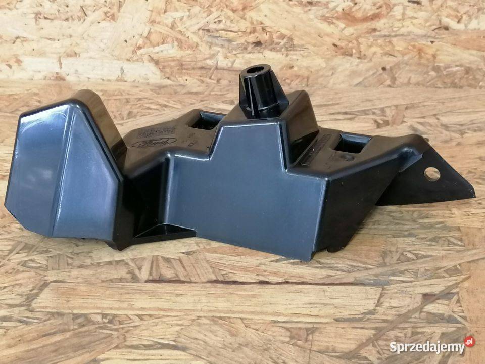 FORD FOCUS MK4 18 ŚLIZG MOCOWANIE zderzak prawy wielkopolskie Pleszew sprzedam
