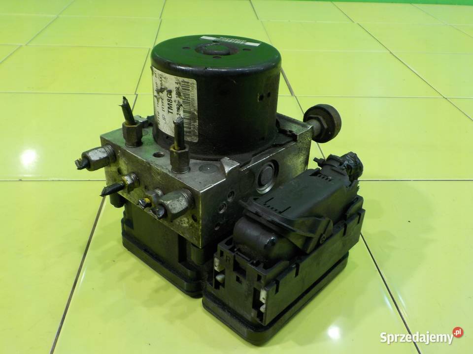 HONDA INSIGHT II 09r 5D pompa ABS 57110TM8G010M1 osobowe Suków sprzedam