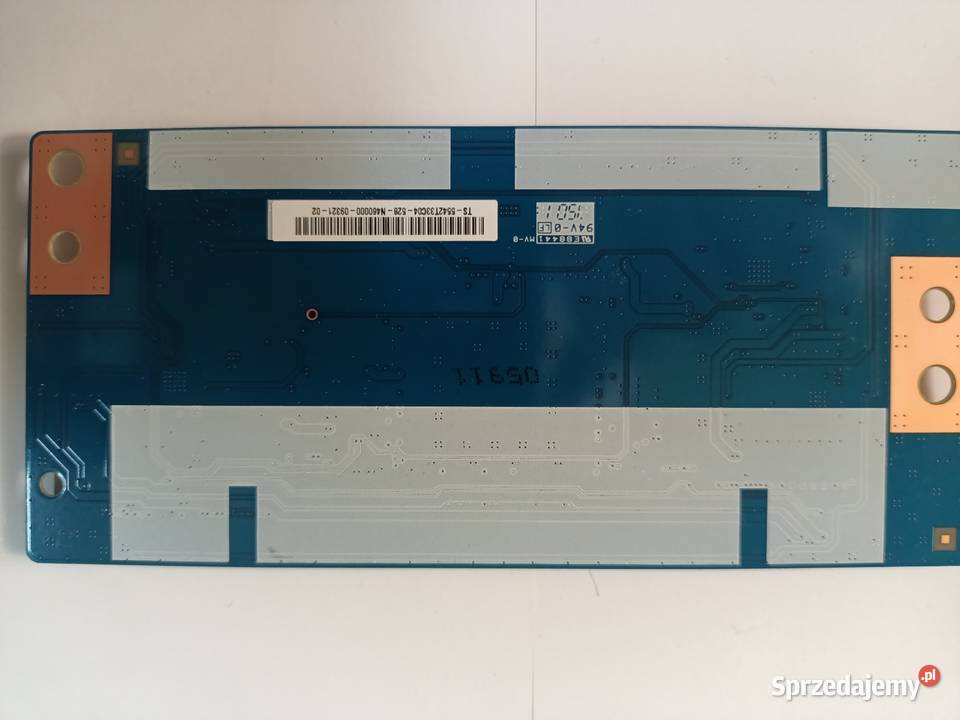 Tcon TV LG T500HVN087 50T20C09 Głogoczów