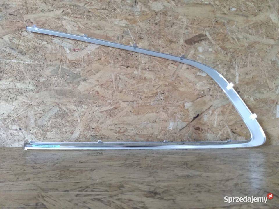 Listwa Tylnej Szyby Prawa Volvo V60 20192022 Pleszew