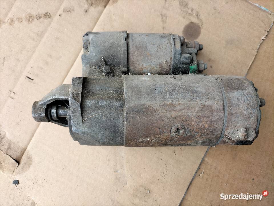 FIAT 126P 126 P ELEGANT MALUCH ROZRUSZNIK Kamień-Kolonia