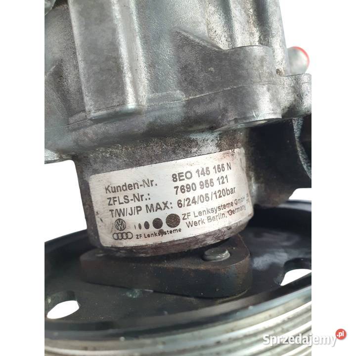 POMPA WSPOMAGANIA Audi A4 B7 20 TDI 8EO145155N Chełm