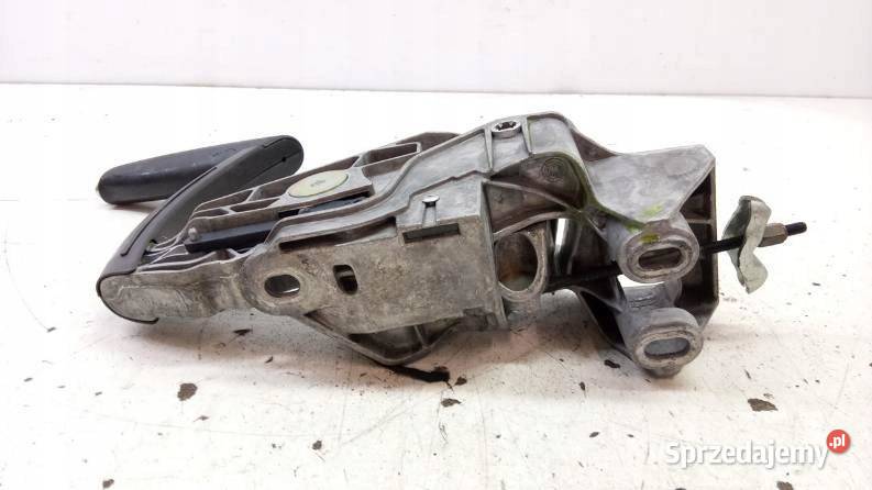 DŹWIGNIA HAMULCA RĘCZNEGO 8P0711303A Audi A3 II świętokrzyskie