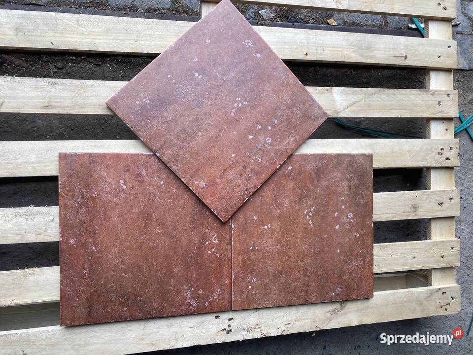 płytka podłogowa Gres Cotto Style Classico 33x33 Zakopane sprzedam
