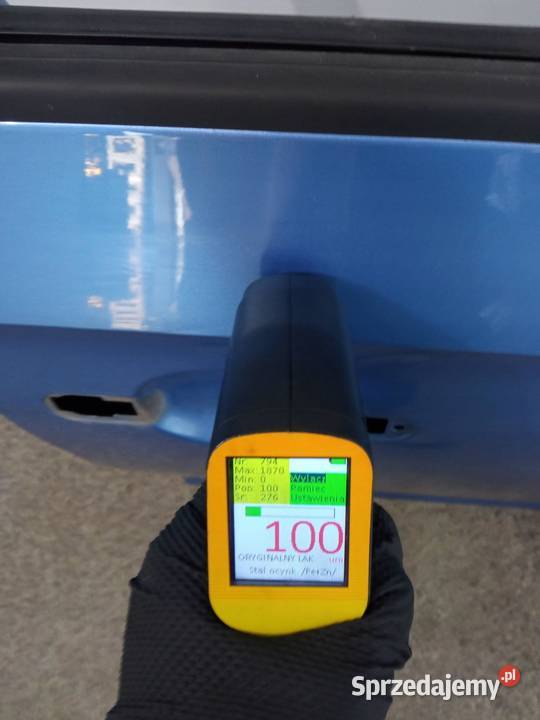 DRZWI PRAWE PRZÓD LQ5X Skoda Rapid I 20122019