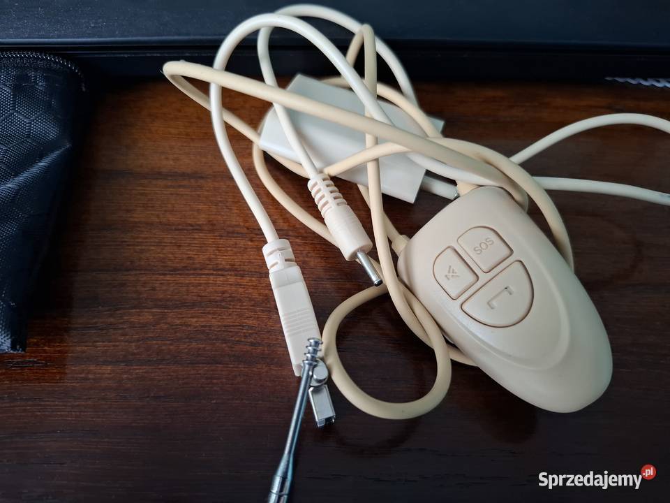 Mikrosłuchawka magnetyczna Pozostałe małopolskie Kraków