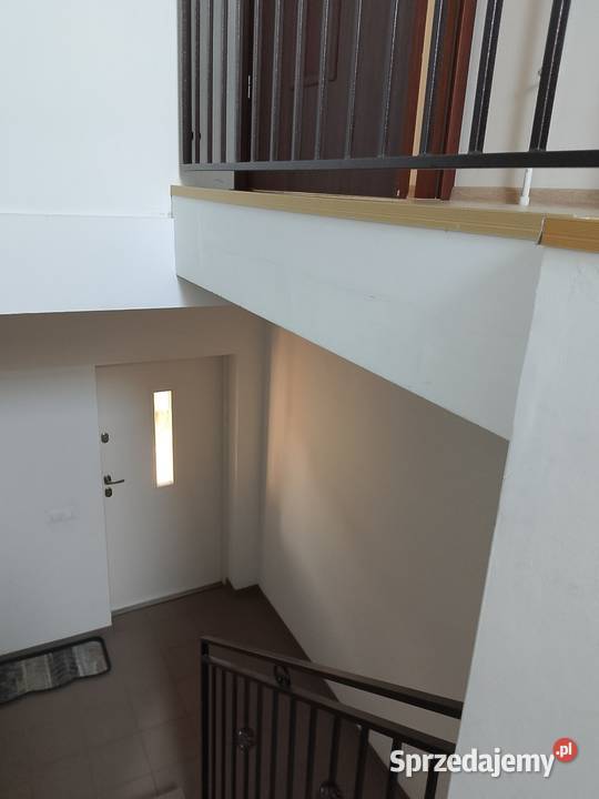 Mieszkanie 100m2 Mirków na granicy z Wrocławiem