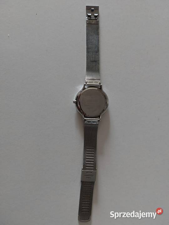 Zegarek damski Tommy Hilfiger