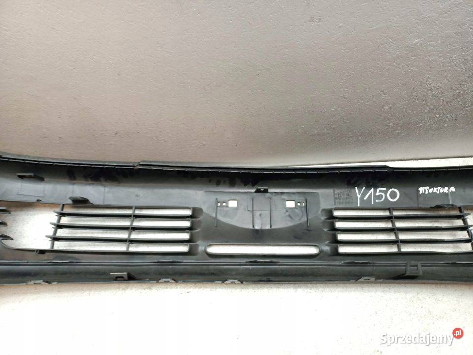 ZDERZAK PRZÓD MITSUBISHI LANCER CB0 9196 Części samochodowe świętokrzyskie Skarżysko-Kamienna