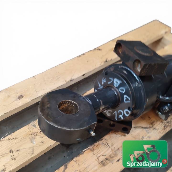 Siłownik stabilizacji Podpory Łapy 6926839 Hydraulika wielkopolskie Wilkowo