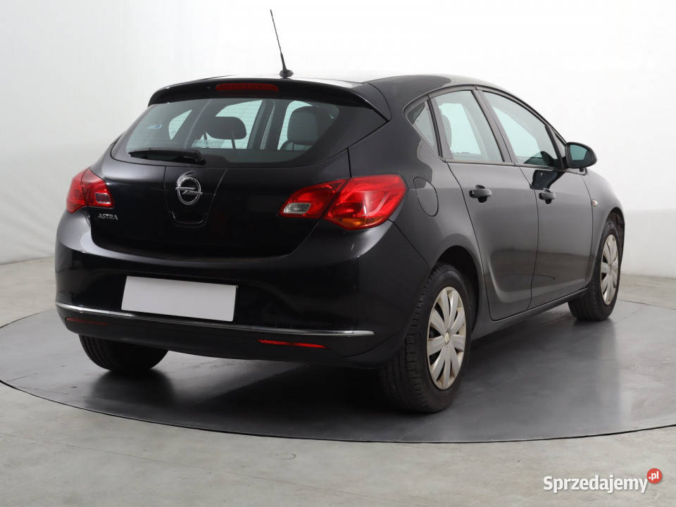 Opel Astra 16 16V poduszka powietrzna Łódź