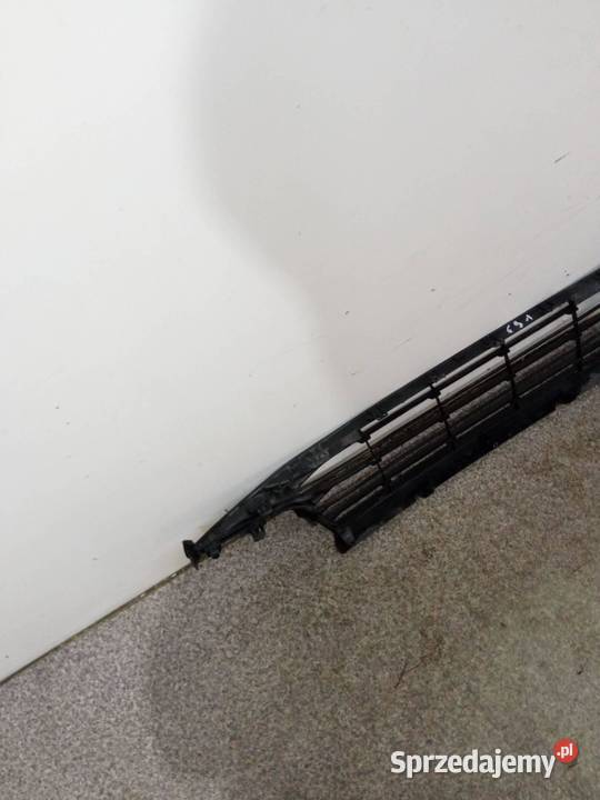 KRATKA KRATKA ZDERZAKA DOLNA YARIS IV Toyota