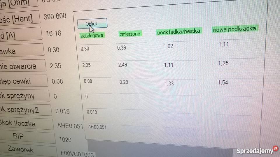 KrugerQ Technologie Innowacje tools table faza 3 Sprzęt warsztatowy