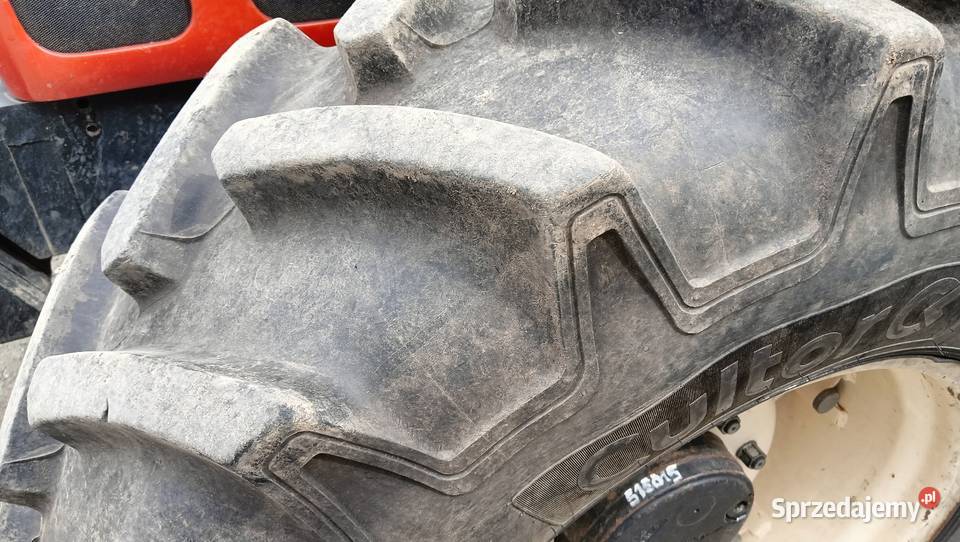 Zetor forterra 11441 sprzedam