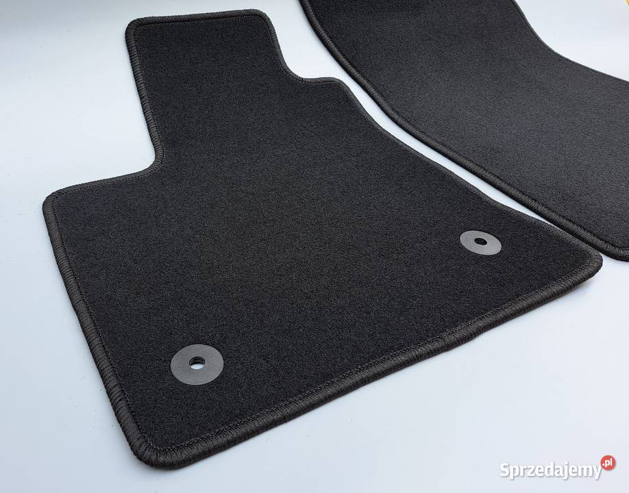 Dywaniki Welurowe Przód Ford Focus Mk4 JX7J dolnośląskie Mielęcin sprzedam