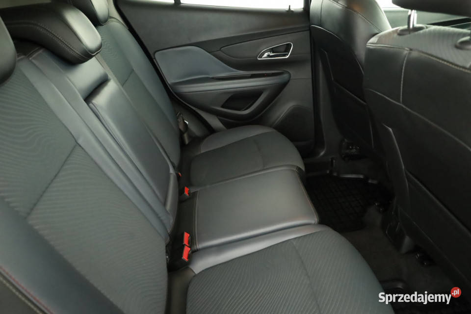 Opel Mokka 17 CDTI mazowieckie Piaseczno