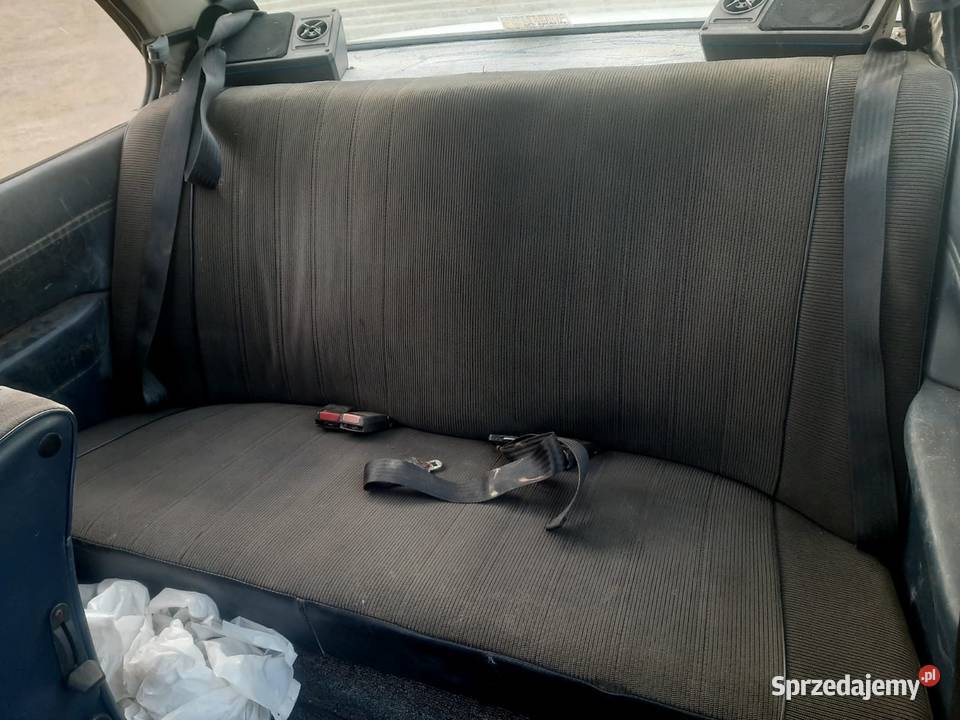 BMW 320 E21 coupe 2000cm3 mazowieckie Warszawa