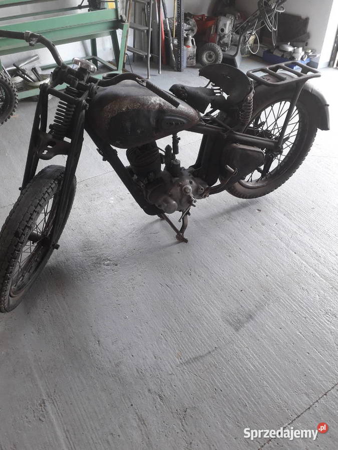 Dkw sb przod zawieszenie Koszyce