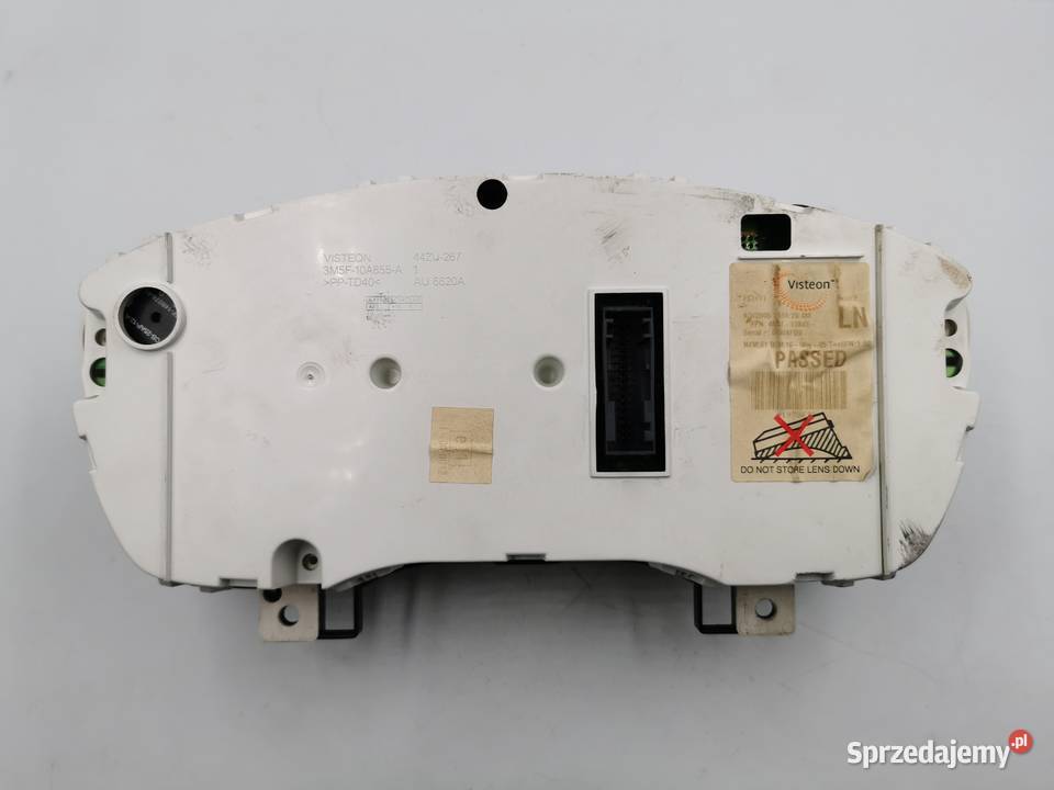 Licznik Zegary Ford C Focus MK2 16 TDCI