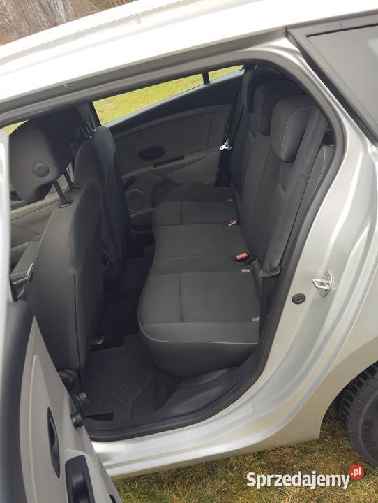 Renault Megane 3 kombi 16 16V 198000km Łask sprzedam