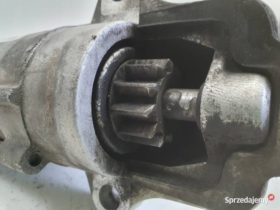 ROZRUSZNIK Volvo V70 III S80 II 20 16V osobowe Rudka