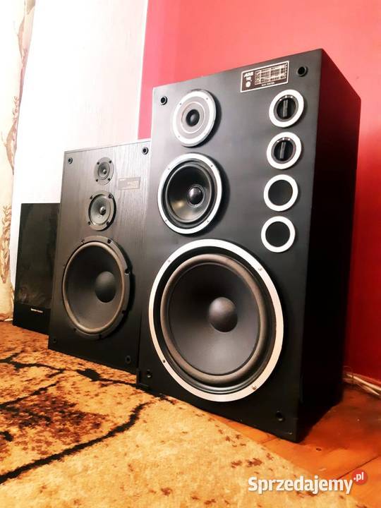 Altus 140 Wzmacniacz Pioneer A676 Morawica sprzedam