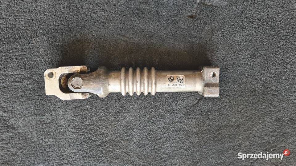 Krzyżaksztyca maglownicy BMW F10F11