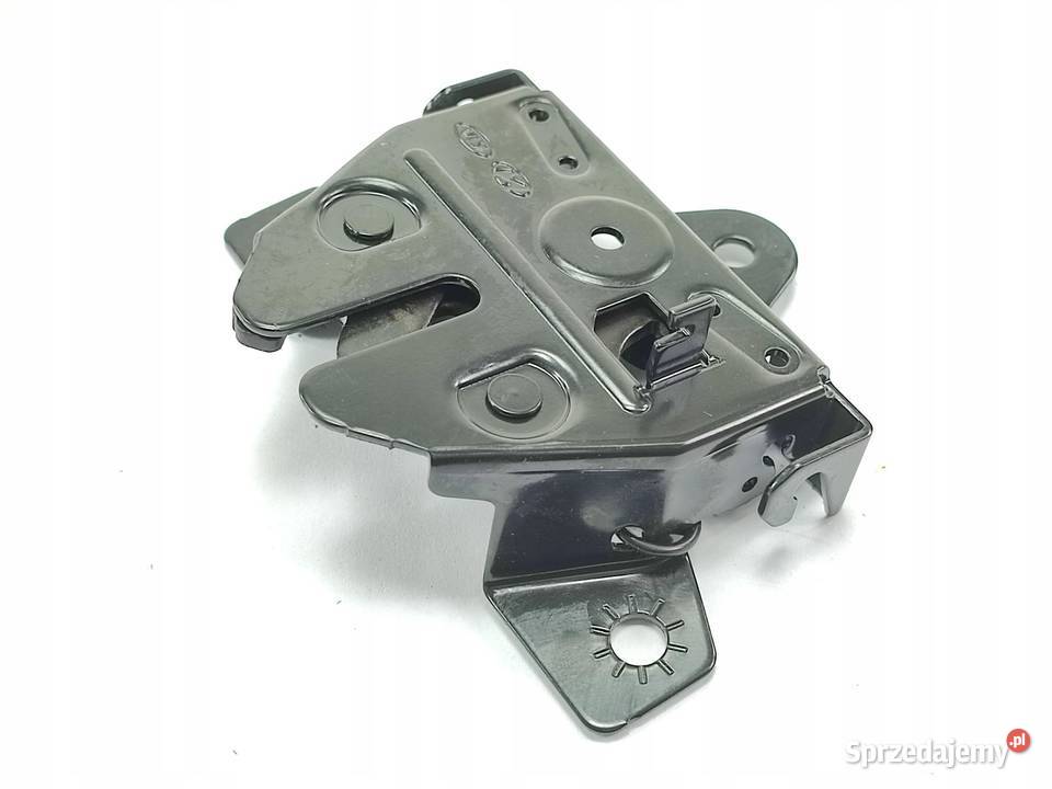 ZAMEK MASKI KIA SORENTO II EX LX 20112015 sprzedam