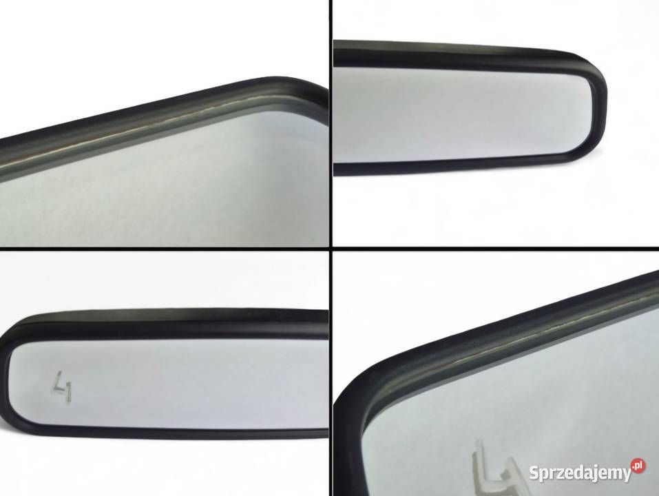 LUSTERKO WEWNĘTRZNE WSTECZNE AUDI A4 B6 AUDI A6 Działoszyce
