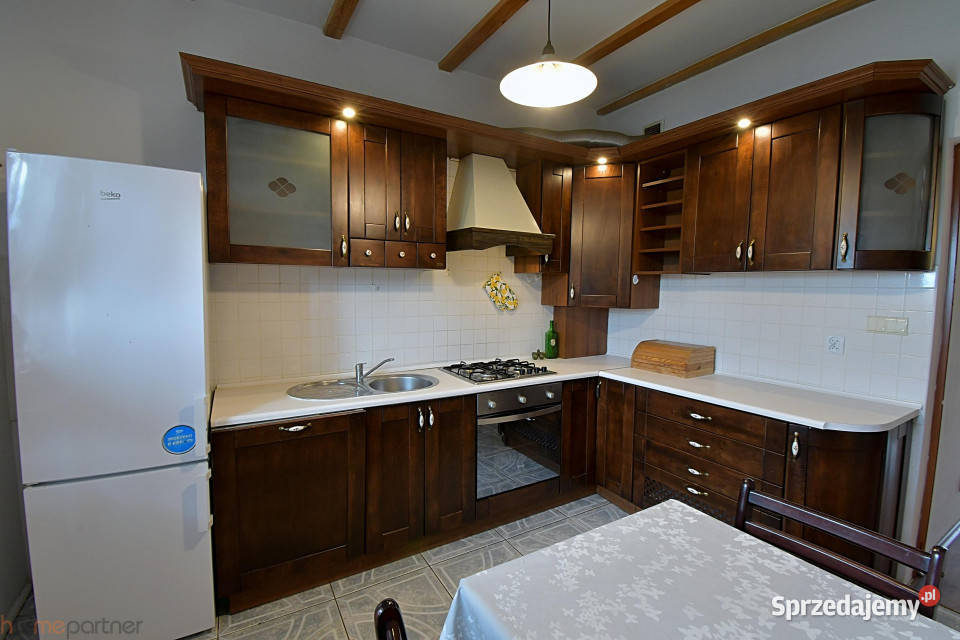 wynajmu domu bliźniaka 130m2 Pietrzykowice Liczba pokoi 3