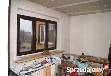 DOM NA SPRZEDAŻ RYDUŁTOWY Rydułtowy