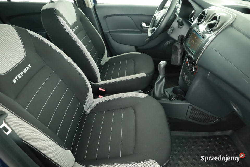 Dacia Sandero 09 TCe bluetooth Piaseczno