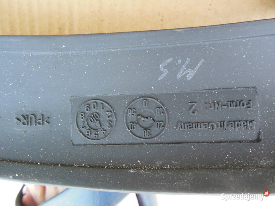 5908285 Fiat Brava tylny spojler 19952001 Kozy