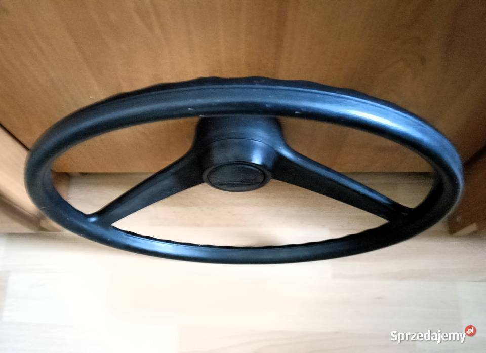 Fiat 126p St Kierownica FSM KOMPLETNA podkarpackie Tarnobrzeg