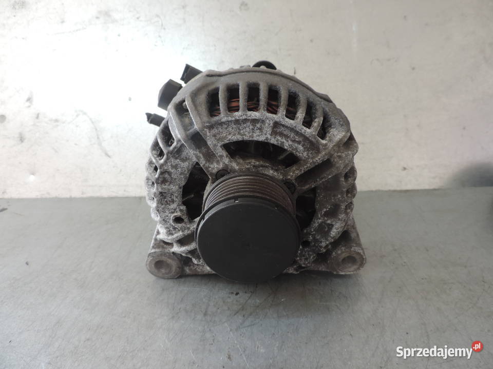 ALTERNATOR CITROEN XSARA PICASSO 16 HDI Nowy Sącz