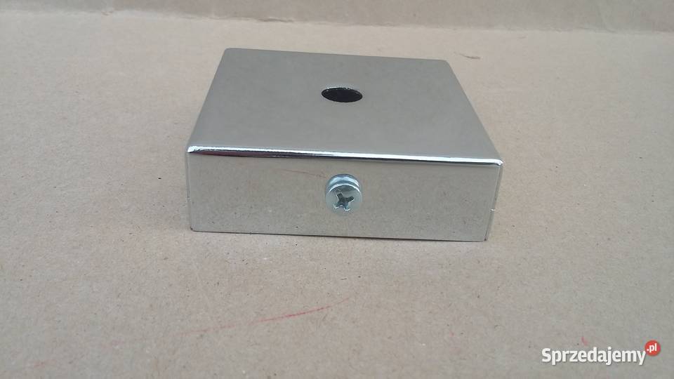 Listwa do lamp rozeta podsufitka maskownica mazowieckie Warszawa