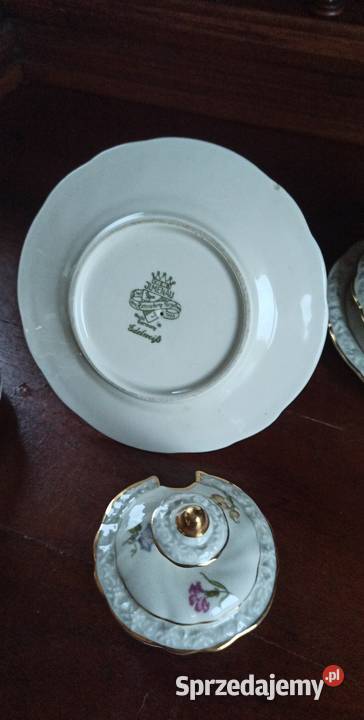 Musztardnica Ilmenau Turyngia 1936 r Gdańsk