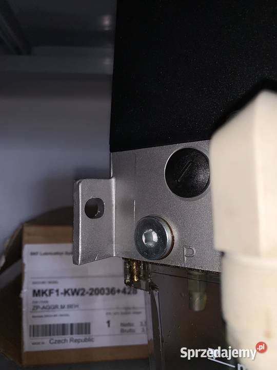 SKF MKF1KW220036 Gear Pump Unit sprzedam