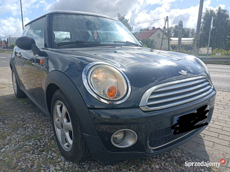 Suuper mini one AUTOMAT ONE