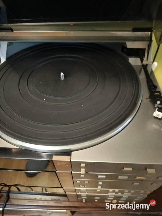 Wieża AKAI clarity Wieże i miniwieże Trojany