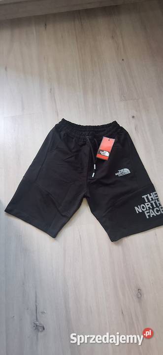 Spodenki młodzieżowe Pruszcz Gdański