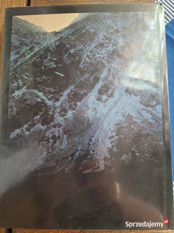 Świat Tatr Miro Gregor i zespół Poradniki, albumy i reportaże małopolskie