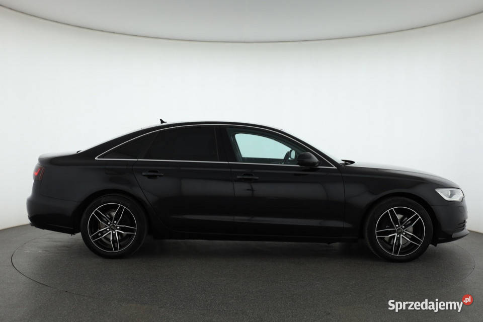 Audi A6 30 TDI Sedan / Limuzyna Piaseczno sprzedam