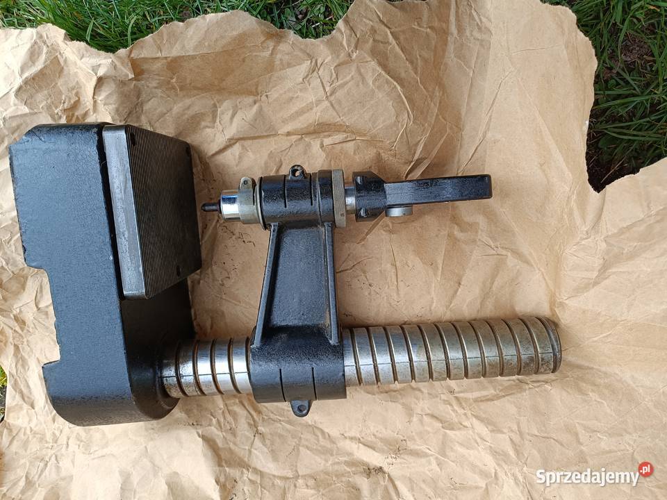 Podstawa Pomiarowa do czujników Pionowa FWP MDDb Krzepice sprzedam