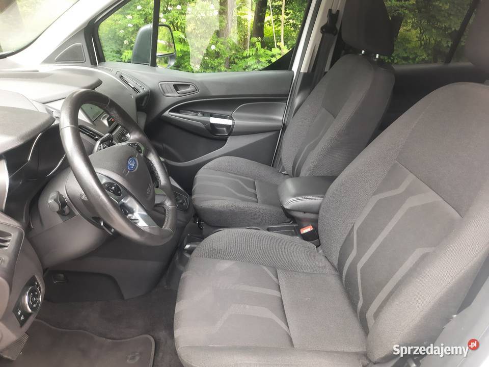 Ford Tourneo Connect Grand 15120 114tkm AUTOMAT Jaśkowice