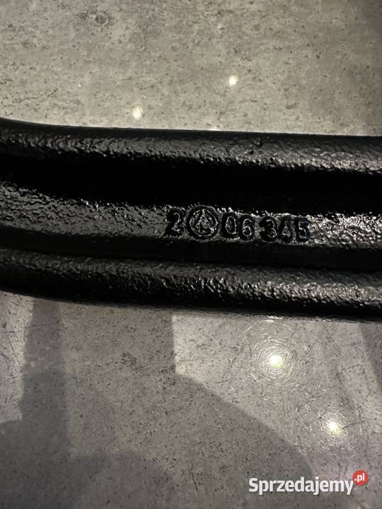 Hak holowniczy osobowe Koronowo