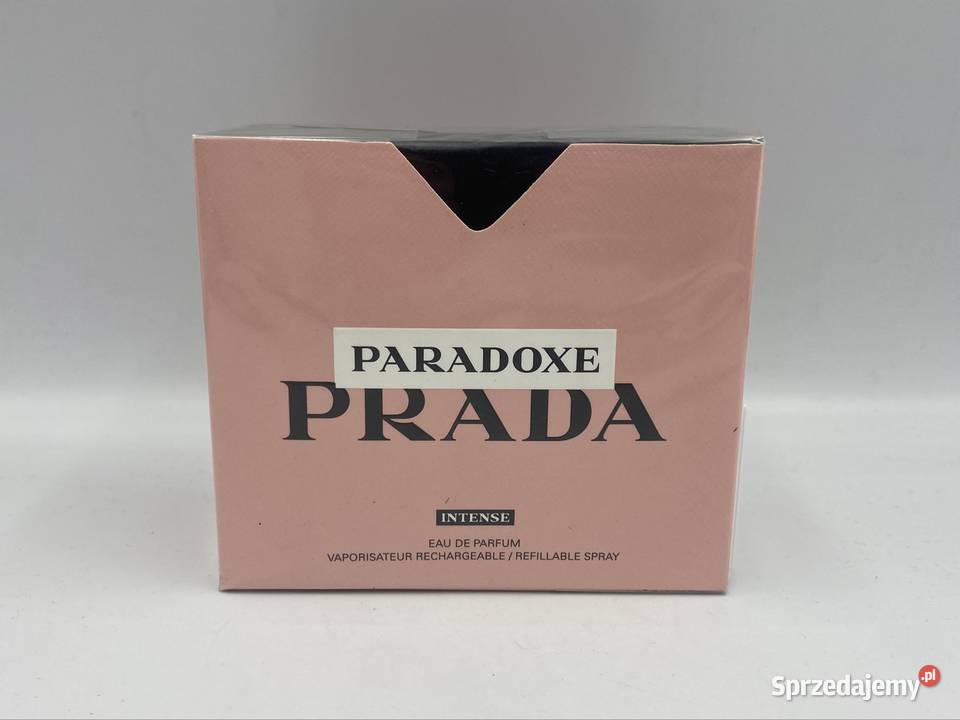 Prada Paradoxe Intense 90ml Dla kobiet Kraków