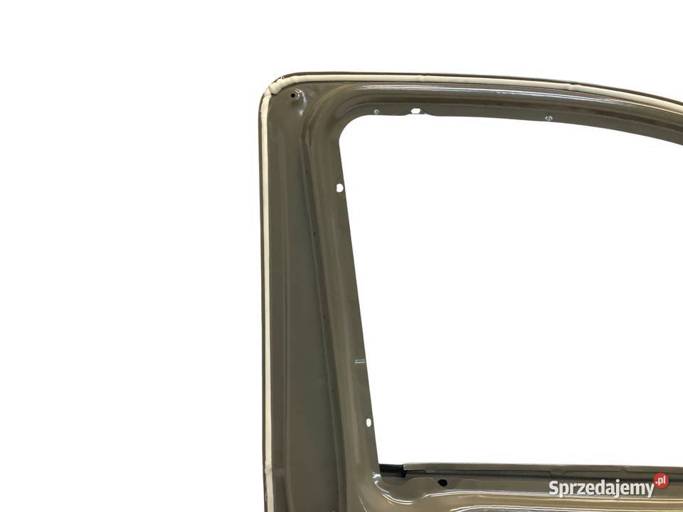 NISSAN NAVARA IV NP300 D23 20152022 Single CAB Skarżysko-Kamienna