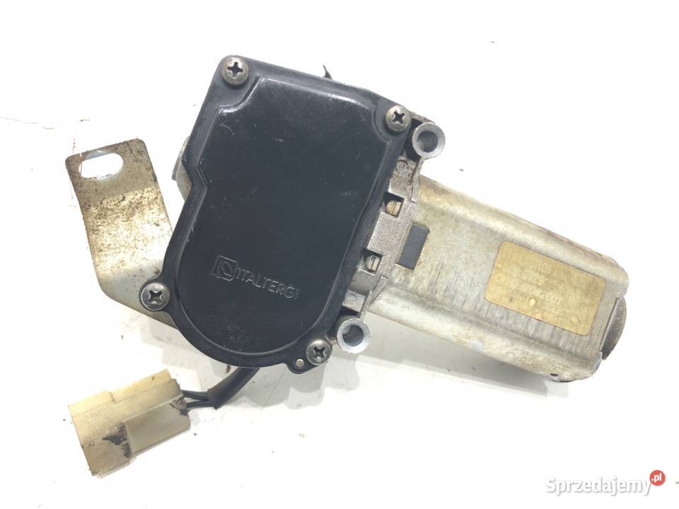 SILNIK WYCIERACZEK TYŁ AIXAM CROSSLINE Hatchback